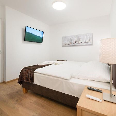 Deluxe Apartman Visegrád Exterior foto