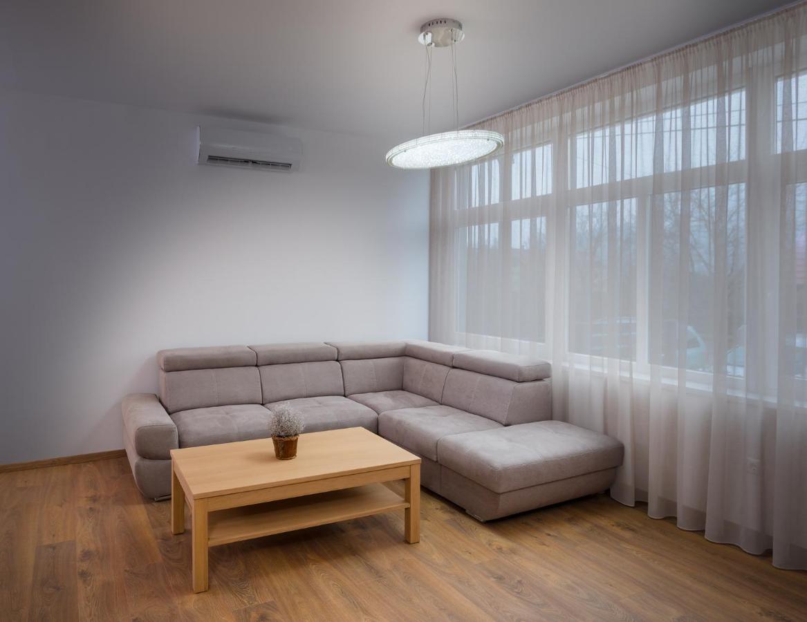 Deluxe Apartman Visegrád Exterior foto