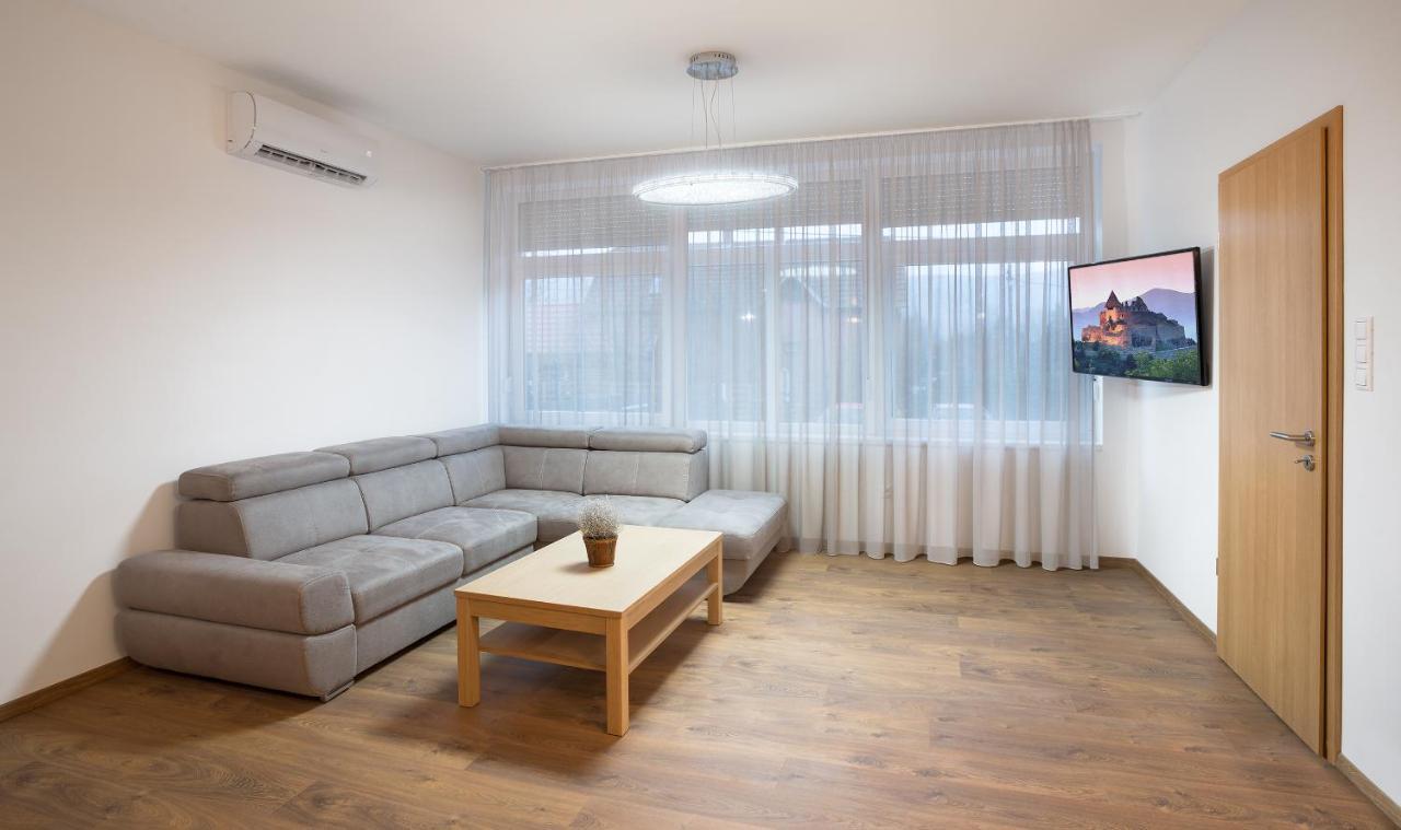 Deluxe Apartman Visegrád Exterior foto